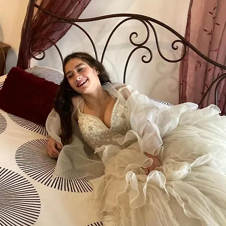 Πανσιόν Romantique Dans Le Chateau De La Bouchatte Chazemais
